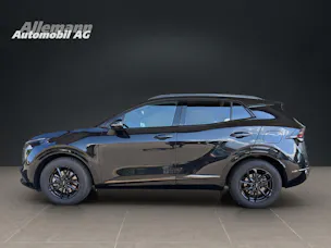 Kia Sportage 1.6 T-GDi Power Edition