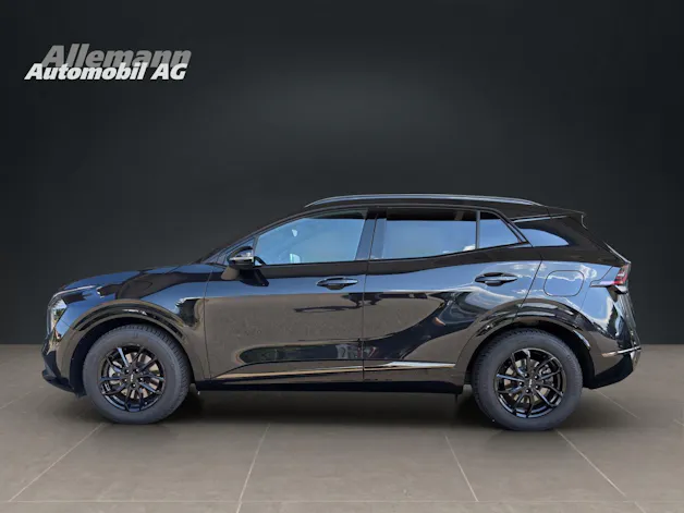 Kia Sportage 1.6 T-GDi Power Edition