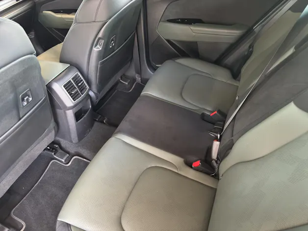 Kia Sportage 1.6 T-GDi Power Edition