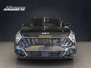 Kia Sportage 1.6 T-GDi Power Edition