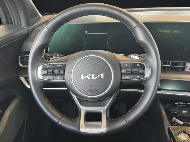 Kia Sportage 1.6 T-GDi Power Edition