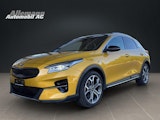 First vehicle image