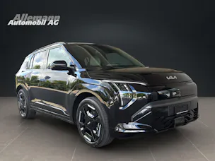 Kia EV3 81 kWh GT-Line