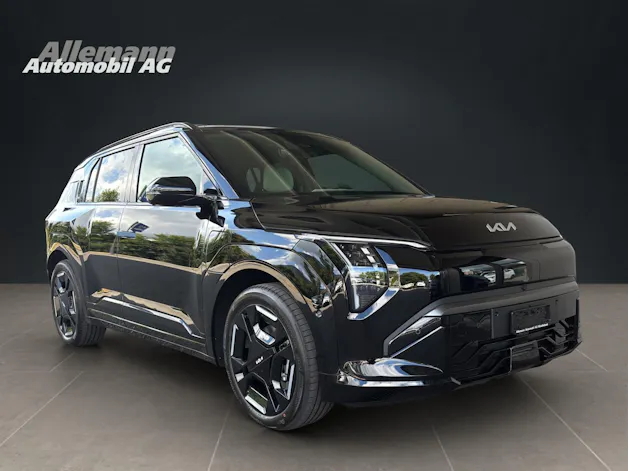 Kia EV3 81 kWh GT-Line