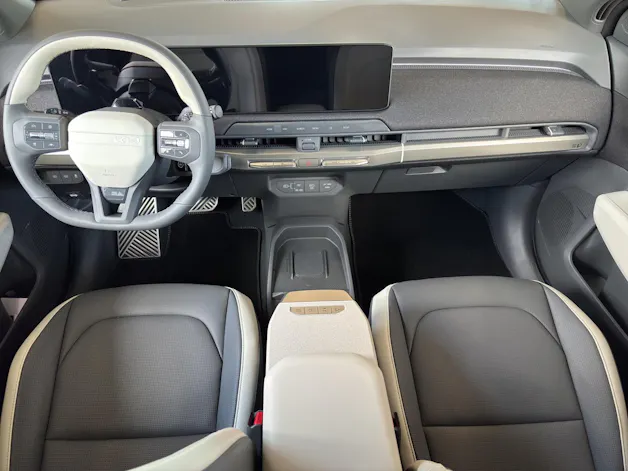 Kia EV3 81 kWh GT-Line