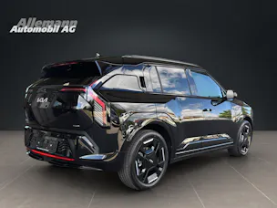 Kia EV3 81 kWh GT-Line