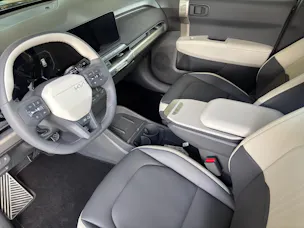 Kia EV3 81 kWh GT-Line