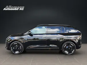 Kia EV3 81 kWh GT-Line