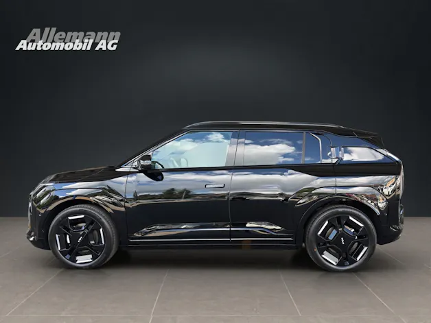 Kia EV3 81 kWh GT-Line