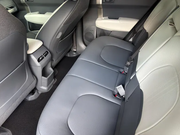 Kia EV3 81 kWh GT-Line