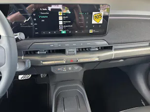 Kia EV3 81 kWh GT-Line