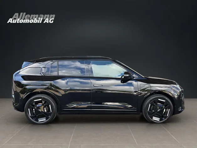 Kia EV3 81 kWh GT-Line