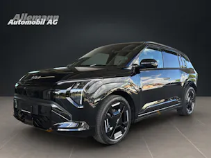 Kia EV3 81 kWh GT-Line