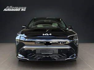 Kia EV3 81 kWh GT-Line