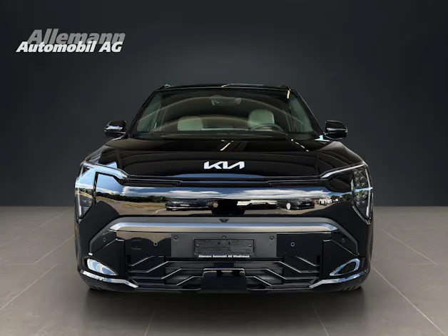 Kia EV3 81 kWh GT-Line