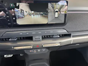 Kia EV3 81 kWh GT-Line