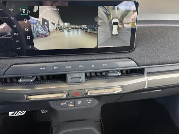 Kia EV3 81 kWh GT-Line