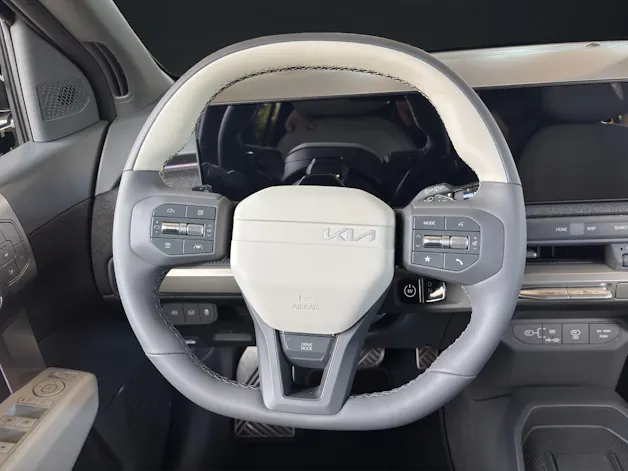 Kia EV3 81 kWh GT-Line