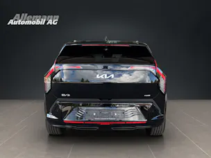 Kia EV3 81 kWh GT-Line
