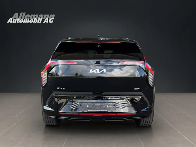 Kia EV3 81 kWh GT-Line