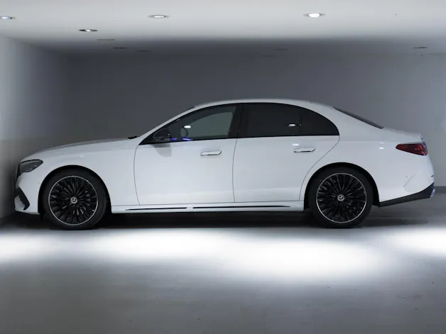 Mercedes-Benz E 220 d 4MATIC