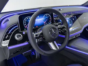 Mercedes-Benz E 220 d 4MATIC