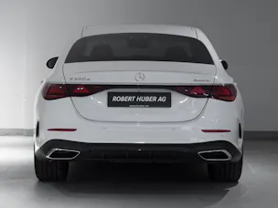 Mercedes-Benz E 220 d 4MATIC