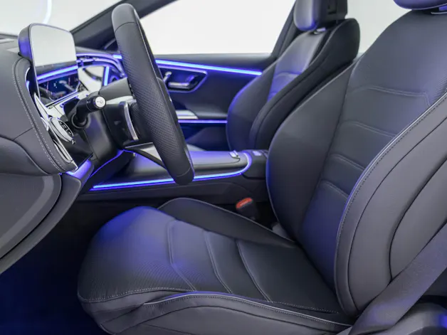 Mercedes-Benz E 220 d 4MATIC