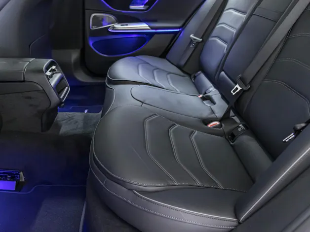Mercedes-Benz E 220 d 4MATIC