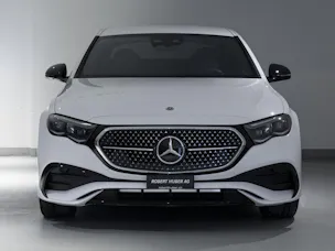 Mercedes-Benz E 220 d 4MATIC