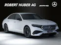 Mercedes-Benz E 220 d 4MATIC