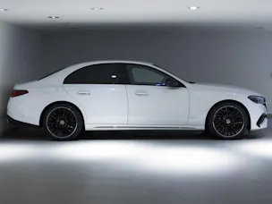 Mercedes-Benz E 220 d 4MATIC