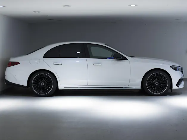 Mercedes-Benz E 220 d 4MATIC