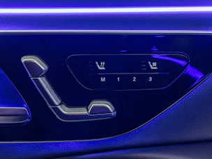 Mercedes-Benz E 220 d 4MATIC