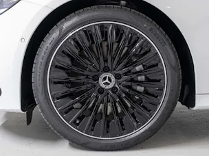 Mercedes-Benz E 220 d 4MATIC