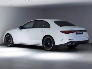 Mercedes-Benz E 220 d 4MATIC