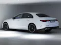 Mercedes-Benz E 220 d 4MATIC