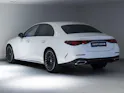 Mercedes-Benz E 220 d 4MATIC