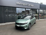First vehicle image
