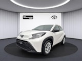 First vehicle image