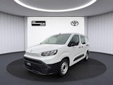 First vehicle image