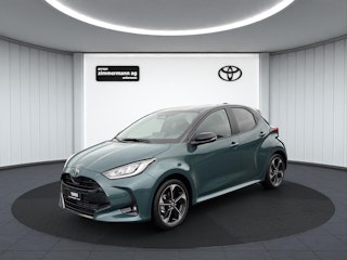 Vehicle placeholder image