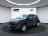 First vehicle image