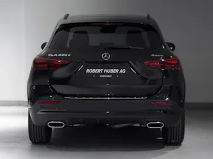 Mercedes-Benz GLA 220 d 4MATIC