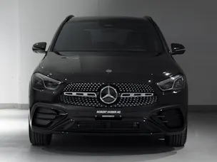 Mercedes-Benz GLA 220 d 4MATIC
