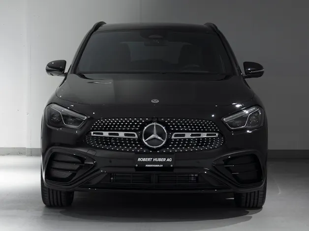 Mercedes-Benz GLA 220 d 4MATIC