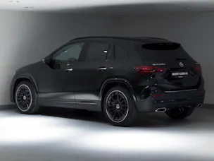 Mercedes-Benz GLA 220 d 4MATIC