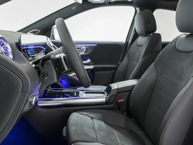 Mercedes-Benz GLA 220 d 4MATIC