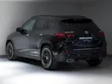 Mercedes-Benz GLA 220 d 4MATIC