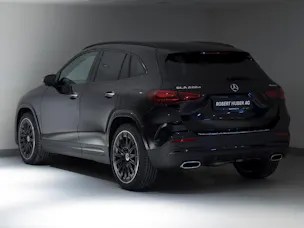 Mercedes-Benz GLA 220 d 4MATIC